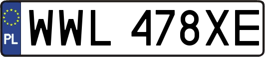 WWL478XE