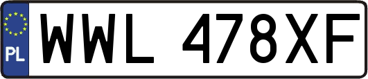 WWL478XF