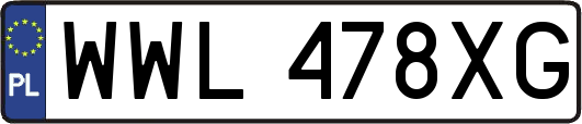 WWL478XG