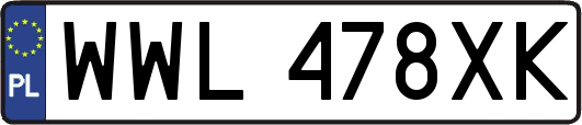 WWL478XK