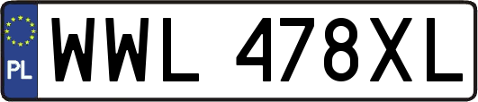 WWL478XL