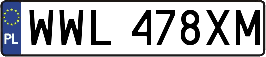 WWL478XM
