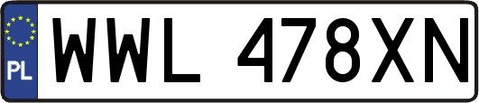 WWL478XN
