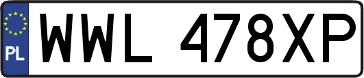 WWL478XP