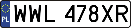 WWL478XR