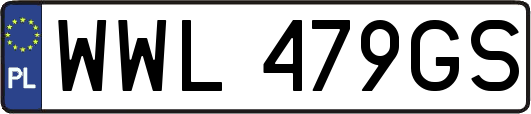 WWL479GS