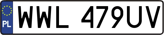 WWL479UV
