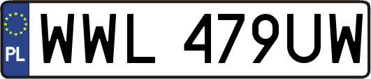 WWL479UW