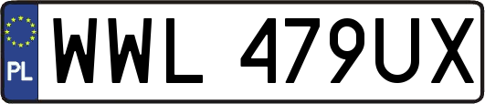 WWL479UX