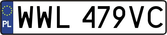 WWL479VC