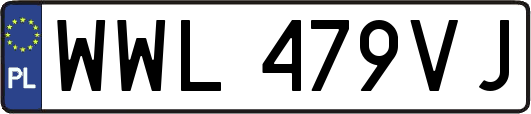 WWL479VJ