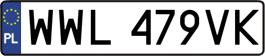 WWL479VK