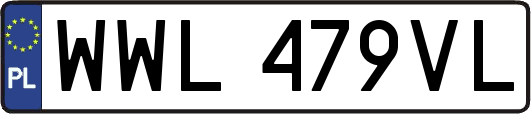 WWL479VL