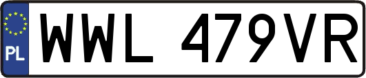 WWL479VR