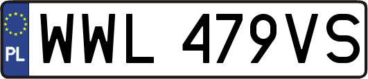 WWL479VS