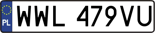 WWL479VU