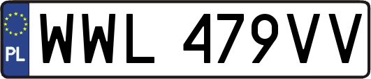WWL479VV