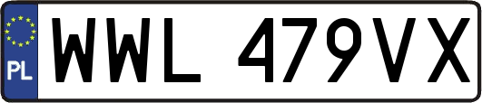 WWL479VX