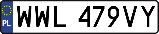 WWL479VY