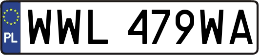 WWL479WA
