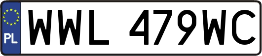 WWL479WC
