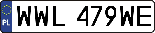 WWL479WE