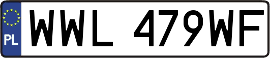 WWL479WF