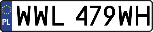 WWL479WH