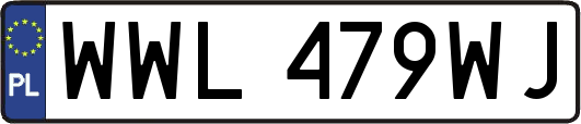 WWL479WJ