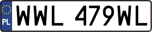 WWL479WL
