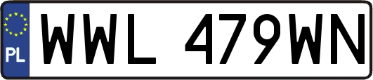 WWL479WN