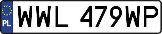 WWL479WP
