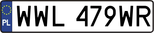 WWL479WR