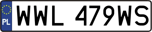WWL479WS