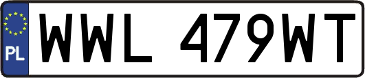 WWL479WT