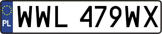 WWL479WX