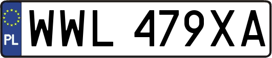 WWL479XA
