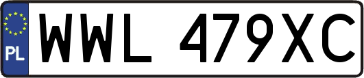 WWL479XC