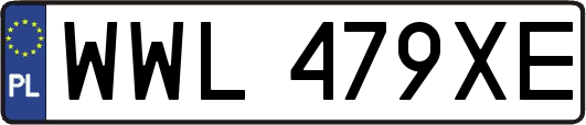 WWL479XE