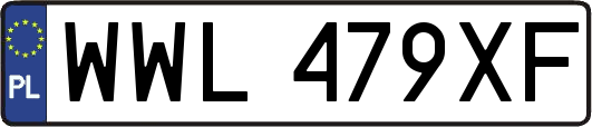 WWL479XF