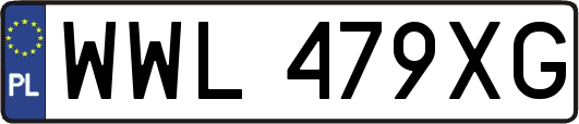 WWL479XG