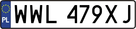 WWL479XJ