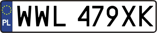 WWL479XK