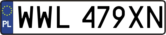 WWL479XN
