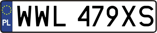 WWL479XS