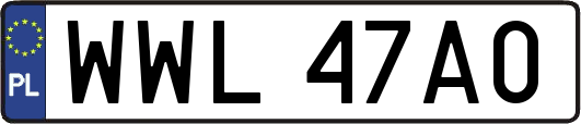 WWL47A0
