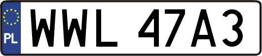 WWL47A3