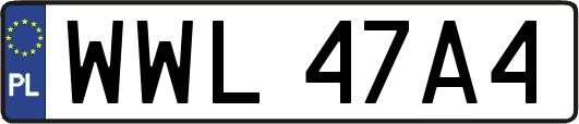 WWL47A4