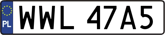 WWL47A5