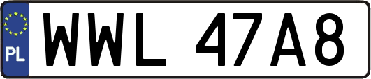 WWL47A8